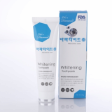 Whitening Toothpaste For Whitening 